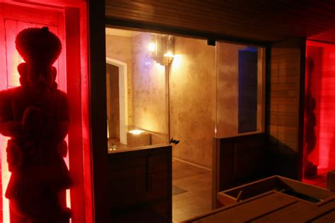 prive ontv dendermonde|Privé sauna Casa Verde added a...